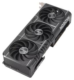 Grafická karta Asus AMD Radeon RX 9070 Prime OC EVO 16GB černá

 obrázek produktu 3 z 11