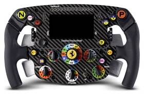 Volant Thrustmaster Ferrari SF1000 Add-On, PC, PS černý

 obrázek produktu 3 z 9