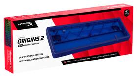 Kryt HyperX Origins 2 65 / Pro Blue Housing modrý

 obrázek produktu 4 z 6