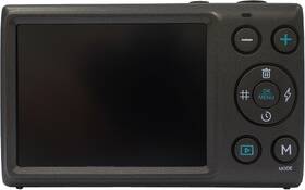 Digitální fotoaparát Yashica DigiMate černý

 obrázek produktu 2 z 10