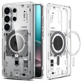 Kryt na mobil Spigen Ultra Hybrid MagSafe Neo One na Samsung Galaxy S26 Ultra průhledný

 obrázek produktu 2 z 18