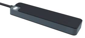 USB Hub HyperDrive Flex 5 Port USB-C černý

 obrázek produktu 3 z 6