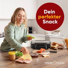 Sendvičovač Profi Cook ST 1315 nerez

 obrázek produktu 11 z 11