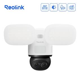 IP kamera Reolink Floodlight Series F850W bílá

 obrázek produktu 3 z 13