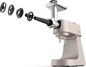Kuchyňský robot Sencor STM 4550WS OLIVER stříbrný/bílý

 obrázek produktu 16 z 18