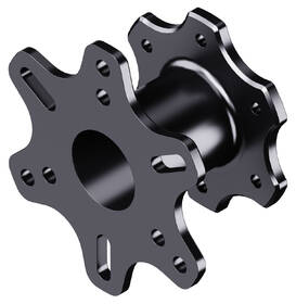 Rychloupínák PXN Z QS, 50 - 70 mm černý

 obrázek produktu 9 z 12
