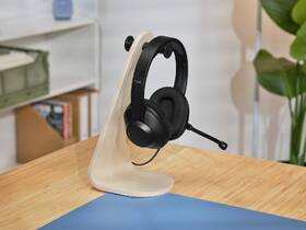 Headset Trust AYDA Max, USB-C/USB-A, ENC černý

 obrázek produktu 10 z 12
