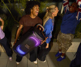 Party reproduktor JBL PARTYBOX 330 černý

 obrázek produktu 11 z 11