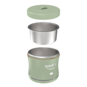 Ohřívač dětské stravy Faitron HB-BB-02-70B zelený

 obrázek produktu 1 z 17
