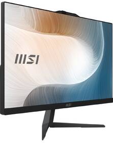 Počítač All In One MSI Modern AM242 1M-2296EU černý

 obrázek produktu 3 z 8