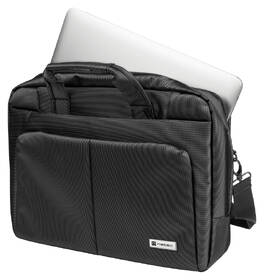 Brašna na notebook Natec GAZELLE 15,6"-16" černá

 obrázek produktu 8 z 8