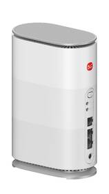 Router ZTE G5 Air 5G CPE bílý

 obrázek produktu 2 z 10