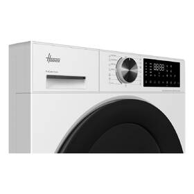 Pračka Hoover H3W 48SBL10H-S bílá

 obrázek produktu 2 z 10