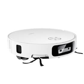 Robotický vysavač Xiaomi Robot Vacuum 6 bílý

 obrázek produktu 5 z 12
