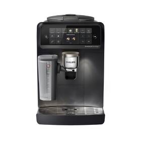 Automatický kávovar Philips EP6551/11 černý

 obrázek produktu 2 z 15