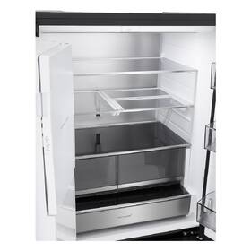 Americká lednice LG GMGS50DEEP černá

 obrázek produktu 7 z 26