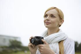 Digitální fotoaparát Canon SX400 IS černý

 obrázek produktu 21 z 28