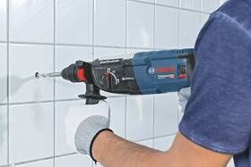Kladivo Bosch Professional GBH 2-28 F 

 obrázek produktu 4 z 7