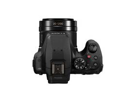 Digitální fotoaparát Panasonic DC-FZ82EP-K černá barva
