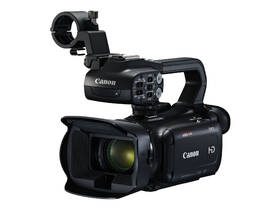 Videokamera Canon XA11 černá

 obrázek produktu 1 z 5