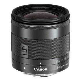 Objektiv Canon 11-22 mm f/4-5.6 IS černý

 obrázek produktu 5 z 6