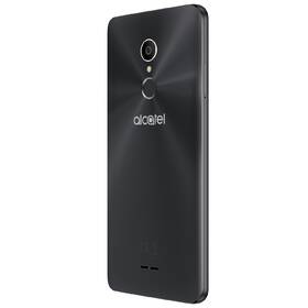 Mobilní telefon ALCATEL 3C 5026D Dual SIM černý

 obrázek produktu 2 z 10