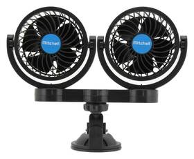 Ventilátor Mitchell  

 obrázek produktu 1 z 7