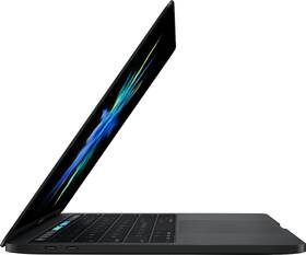 Notebook Apple 13" s Touch Bar 256 GB (2019) - Space Grey 
