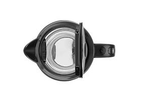 Rychlovarná konvice Bosch TWK70B03 černá/sklo

 obrázek produktu 3 z 8