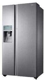 Americká lednice Samsung RH58K6598SL/EO nerez

 obrázek produktu 10 z 12
