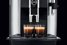 Espresso Jura IMPRESSA WE8 

 obrázek produktu 10 z 15