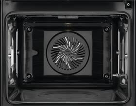 Trouba Electrolux EOB9S31WX černá/nerez

 obrázek produktu 9 z 19