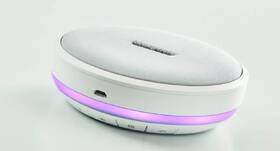 Zvonek bezdrátový Honeywell DCR315S, na baterie, 150m šedý

 obrázek produktu 1 z 2