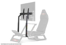 Držák Next Level Racing Monitor Stand for F-GT, držák pro 1-3 monitory do kokpitu F-GT 

 obrázek produktu 1 z 11