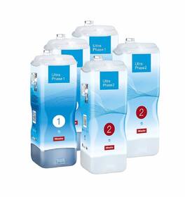 Prací gel Miele UltraPhase 1+2 

 obrázek produktu 1 z 3