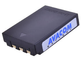 Baterie Avacom Olympus LI-10B/LI-12B/Sanyo DB-L10 Li-ion 3,7V 1090mAh 

 obrázek produktu 1 z 3