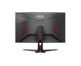 Herní monitor AOC C27G2AE 

 obrázek produktu 4 z 5