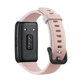 Fitness náramek HONOR Band 6 růžový

 obrázek produktu 5 z 5