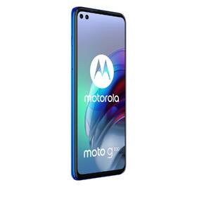 Mobilní telefon Motorola Moto G100 5G modrý

 obrázek produktu 3 z 7