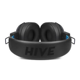 Sluchátka Niceboy HIVE 2 Joy 2021 černá/modrá

 obrázek produktu 3 z 11