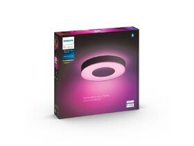 Stropní svítidlo Philips Infuse L černé

 obrázek produktu 4 z 6