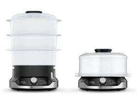 Hrnec parní Tefal VC204810 Ultracompact černý

 obrázek produktu 2 z 9