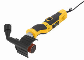 Satinační bruska POWERPLUS POWX04950 

 obrázek produktu 8 z 10