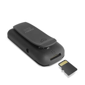 MP3 přehrávač Energy Sistem Clip Bluetooth 8GB černý

 obrázek produktu 5 z 6