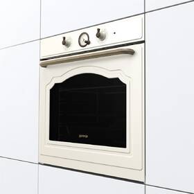 Trouba Gorenje BOS67371CLI HomeMade 

 obrázek produktu 7 z 9