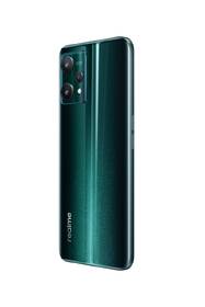 Mobilní telefon realme 9 Pro 8GB/128GB - Aurora Green 

 obrázek produktu 3 z 6