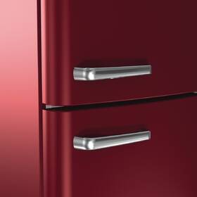 Chladnička s mrazničkou Gorenje ONRK619DR-L 

 obrázek produktu 6 z 17
