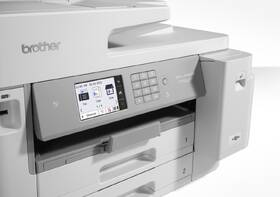 Tiskárna multifunkční Brother MFC-J5955DW bílá

 obrázek produktu 4 z 5