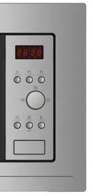 Mikrovlnná trouba Mora VMT 325 X nerez

 obrázek produktu 1 z 2