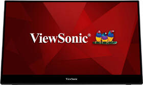 Monitor ViewSonic TD1655 

 obrázek produktu 3 z 10